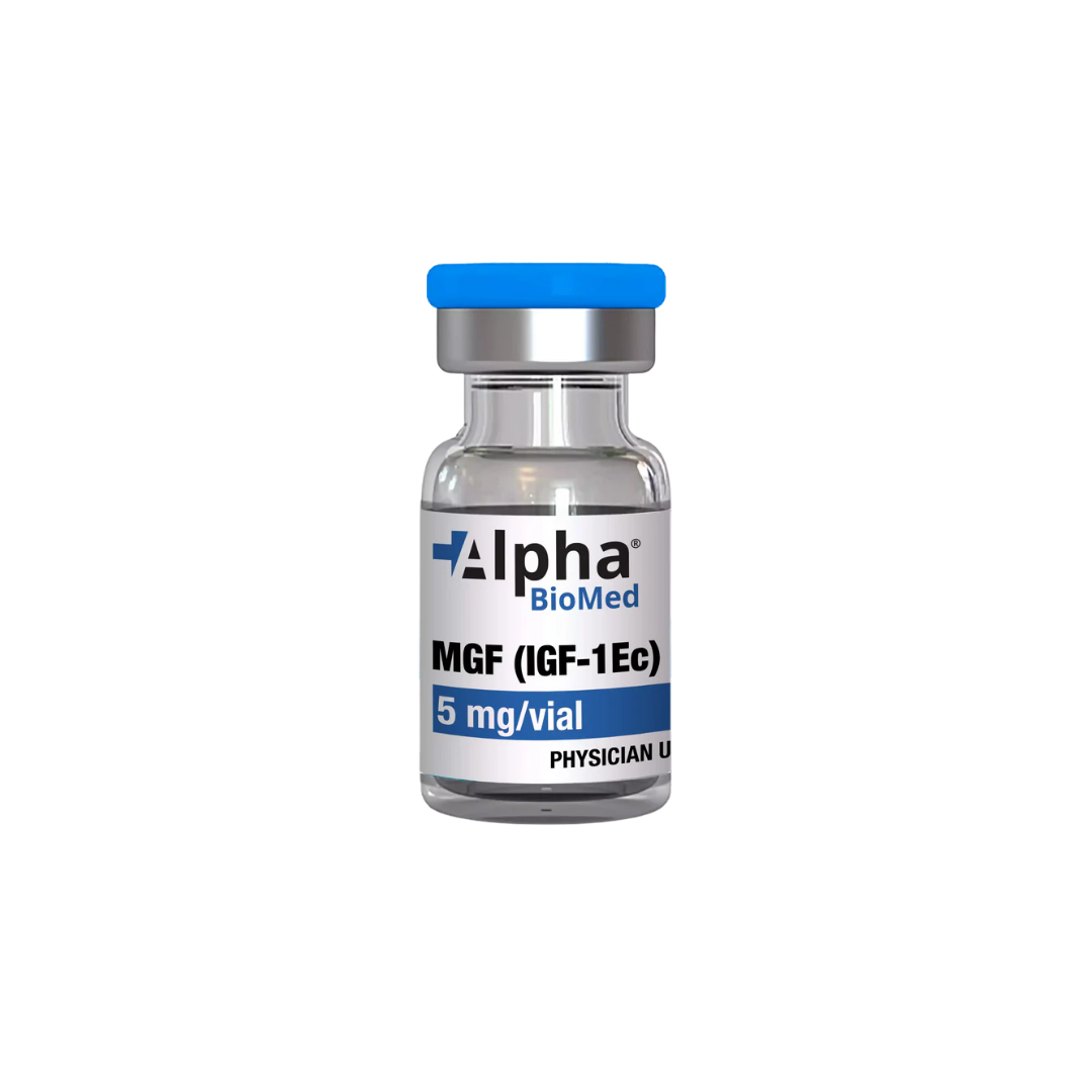 MGF (IGF-1Ec) (5mg)